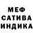 Alpha PVP СК КРИС Sustancias sus